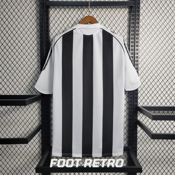 MAILLOT RETRO VINTAGE NEWCASTLE HOME 2004-06 (3)