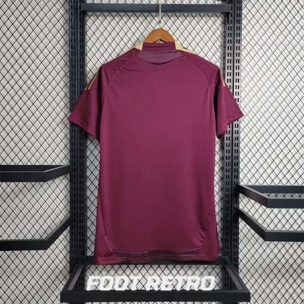MAILLOT RETRO VINTAGE OL AWAY 2010-11 (3)