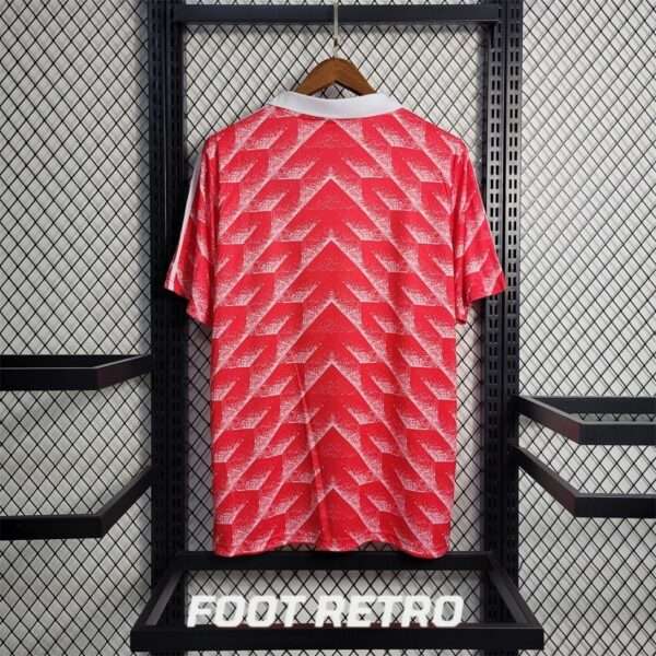 MAILLOT RETRO VINTAGE UNION SOVIETIQUE HOME 1988 (3)