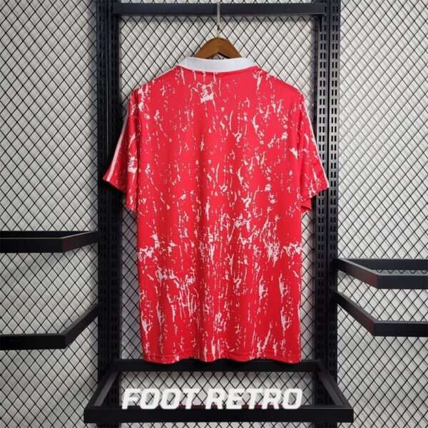 MAILLOT RETRO VINTAGE UNION SOVIETIQUE HOME 1990 (3)