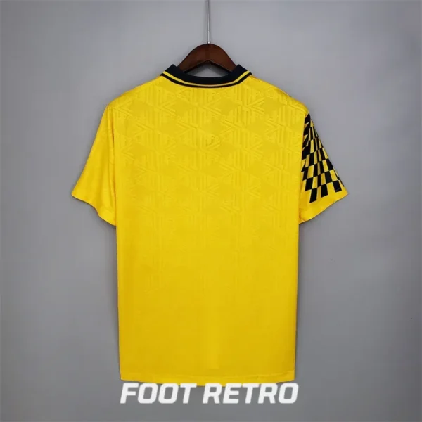 MAILLOT RETRO VINTAGE TOTTENHAM AWAY 1992-94 (4)