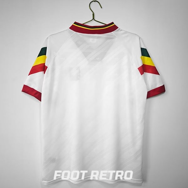 Maillot Portugal Exterieur Retro 1992-1994