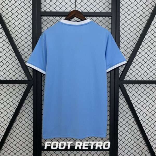 Maillot Manchester City Domicile 2013-2014