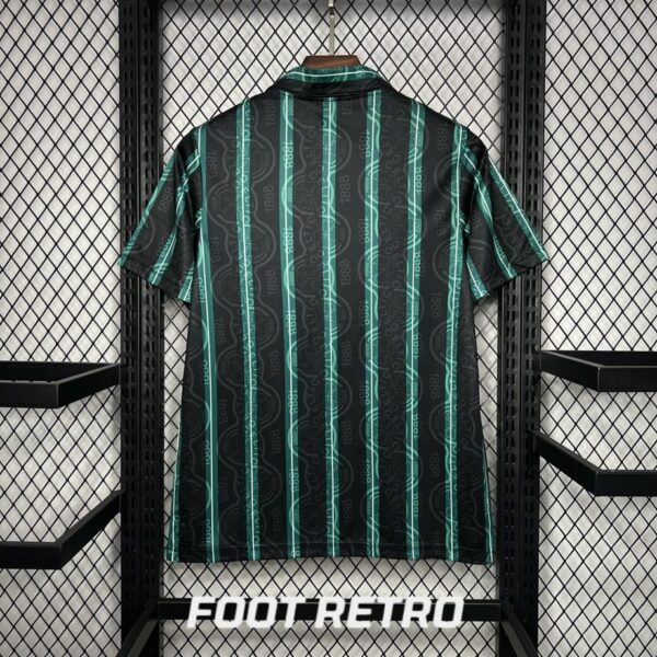 Maillot Celtic Exterieur 1992-1993 (3)