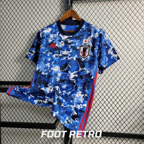 Maillot Japon 2020 (2)