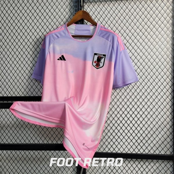 Maillot Japon 2020 Exterieur 2023 (2)