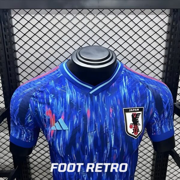 Maillot Japon Galaxy Edition Match