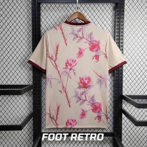 Maillot Japon Rose Cherry Blossom