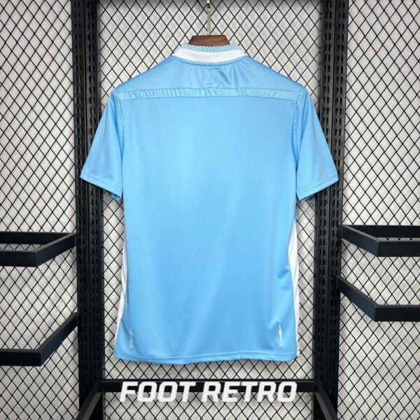 Maillot Manchester City Domicile 2011-2012