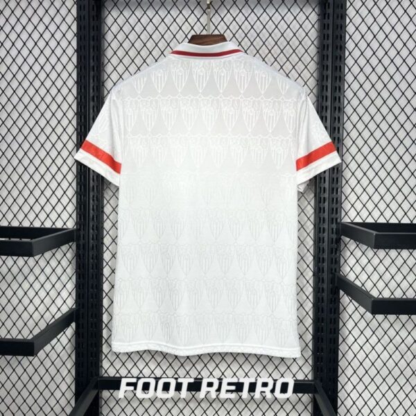 Maillot FC Seville Domicile 1993-1994