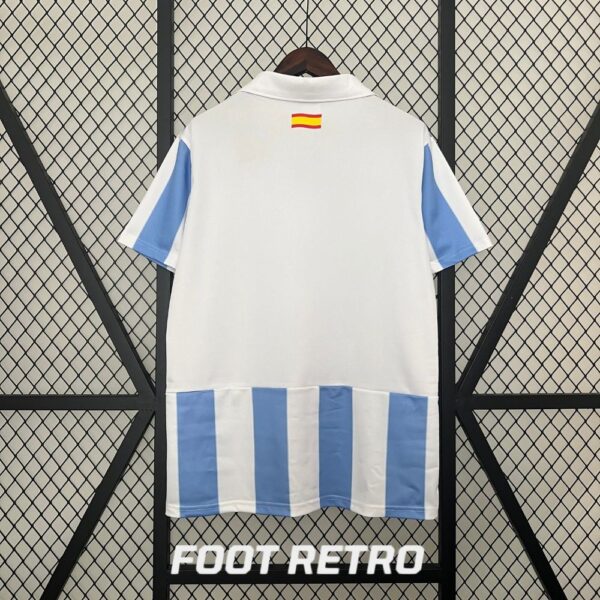 Maillot Malaga Domicile 2012-2013