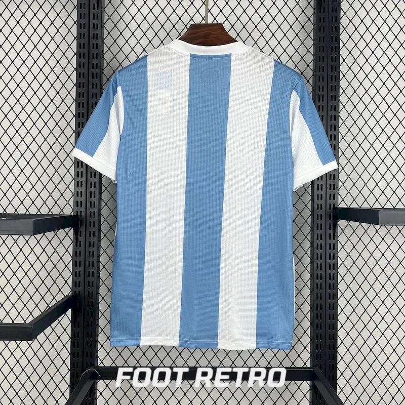 Maillot Argentine 50ème Anniversaire