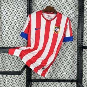 Maillot Atletico Madrid Domicile 2012-2013 (1)