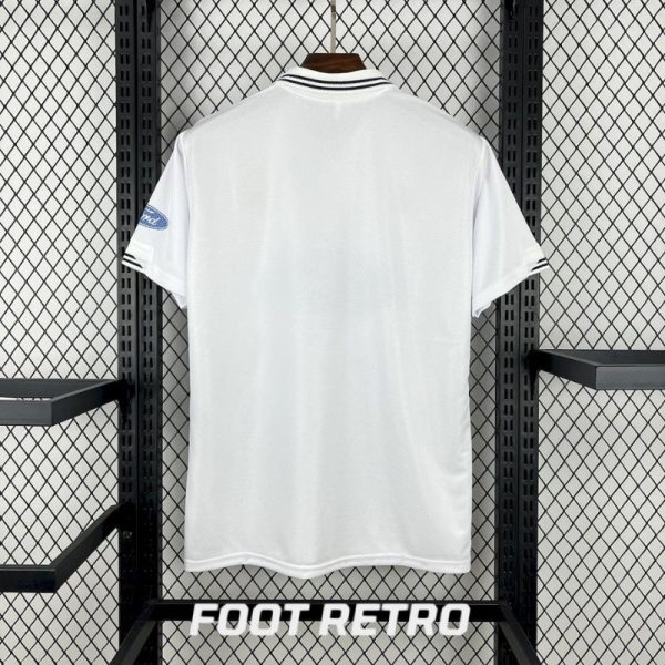 Maillot FC Valence Domicile 1999-2000