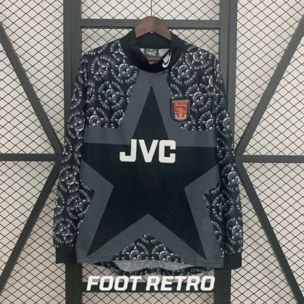 Maillot Arsenal Gardien 1994-1995