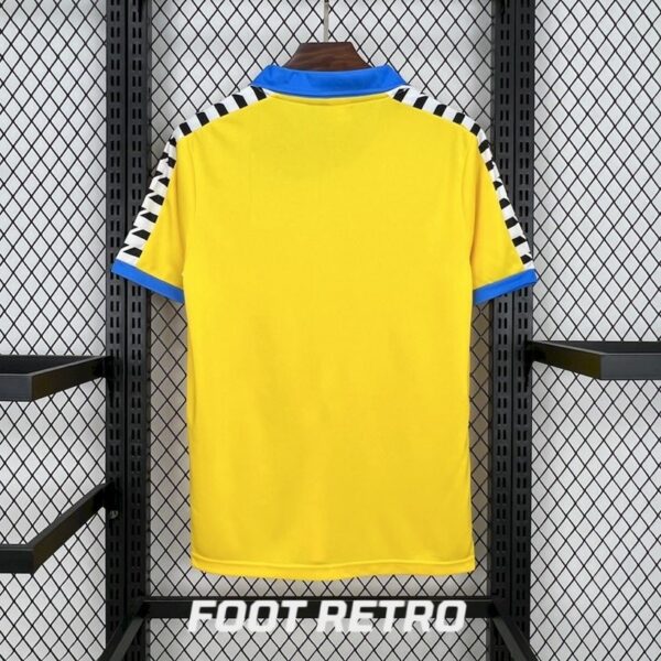 Maillot Cadiz Domicile 1983-1984