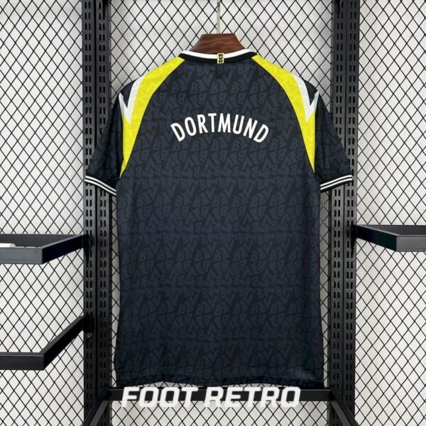 Maillot Dortmund Exterieur 1995-1996