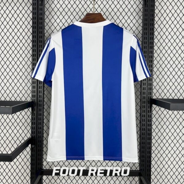 Maillot FC Porto Domicile 1990-1993