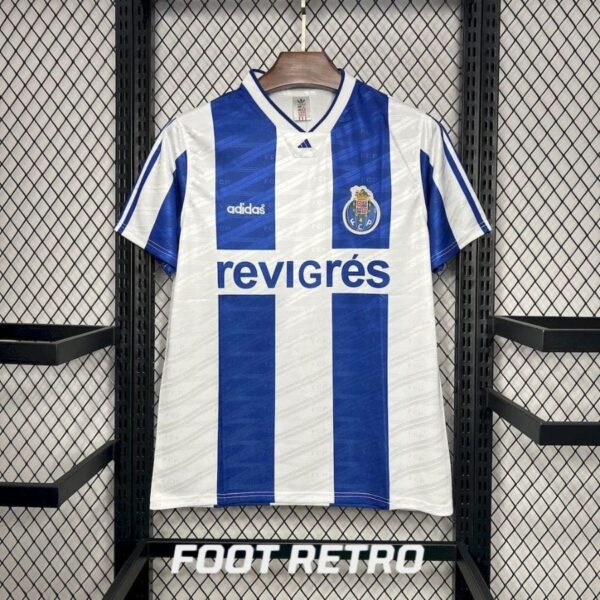 Maillot FC Porto Domicile 1994-1995