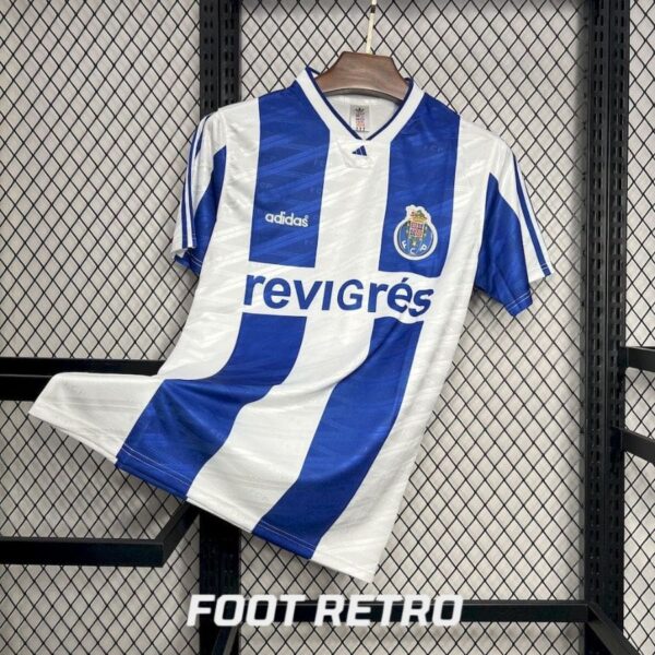 Maillot FC Porto Domicile 1994-1995