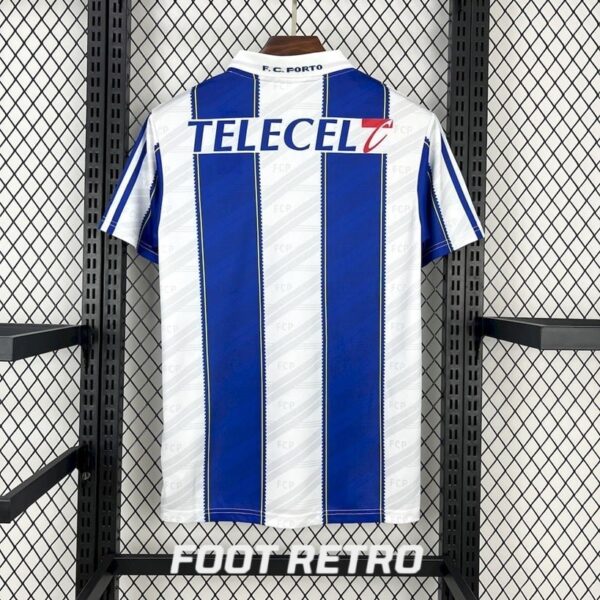 Maillot FC Porto Domicile 1995-1997