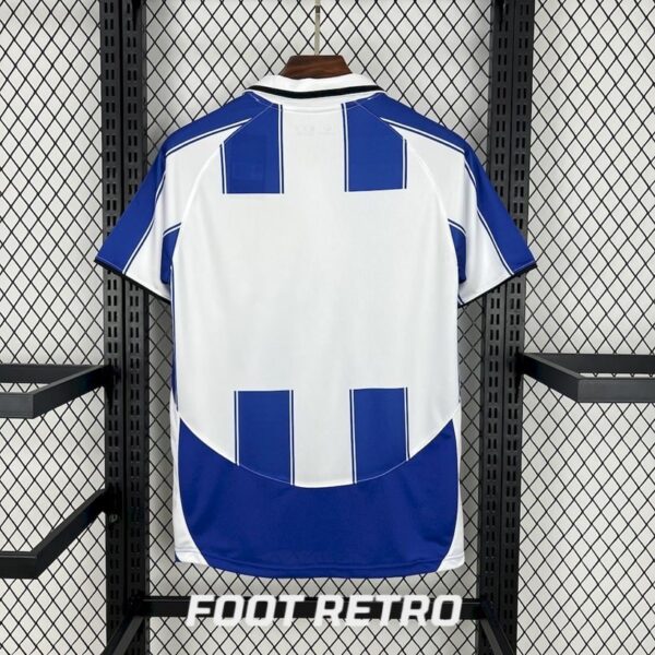 Maillot FC Porto Domicile 2003-2004