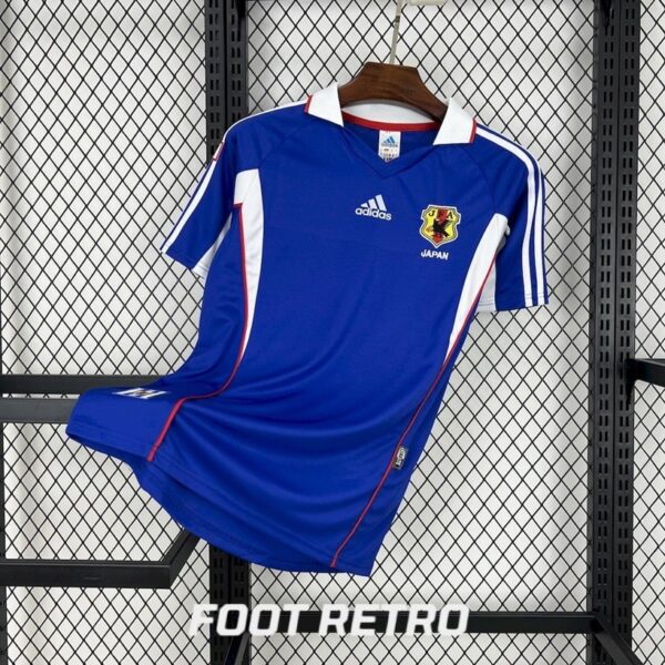 Maillot Japon Domicile 1999-2000