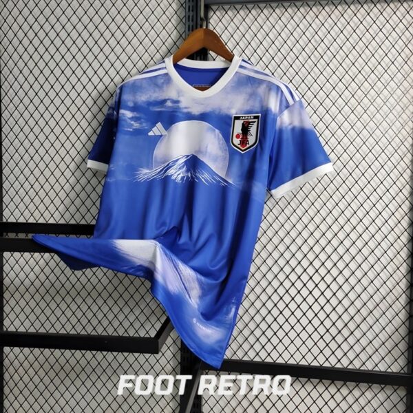 maillot japon