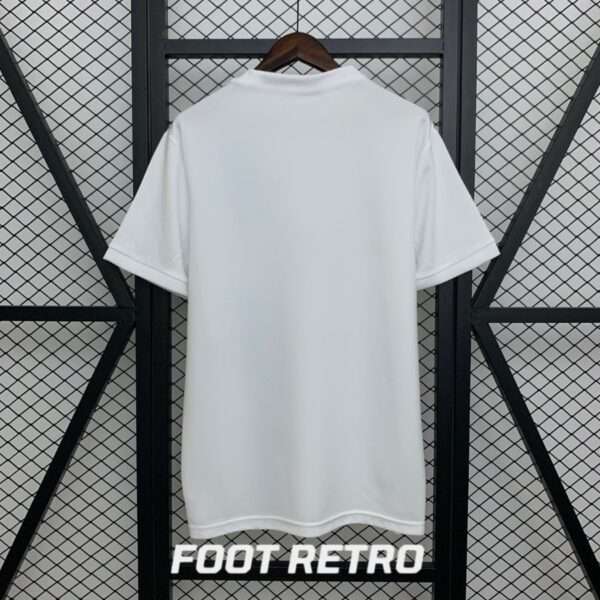 Maillot Manchester City Exterieur 2013-2014