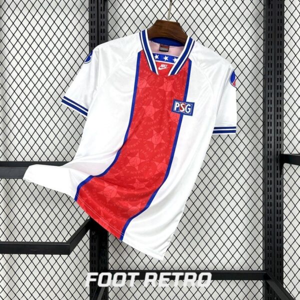 Maillot PSG Exterieur 1994-1995