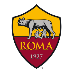 maillots as roma retro vintage