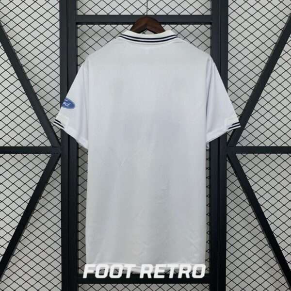 Maillot FC Valence Domicile 1996-1997