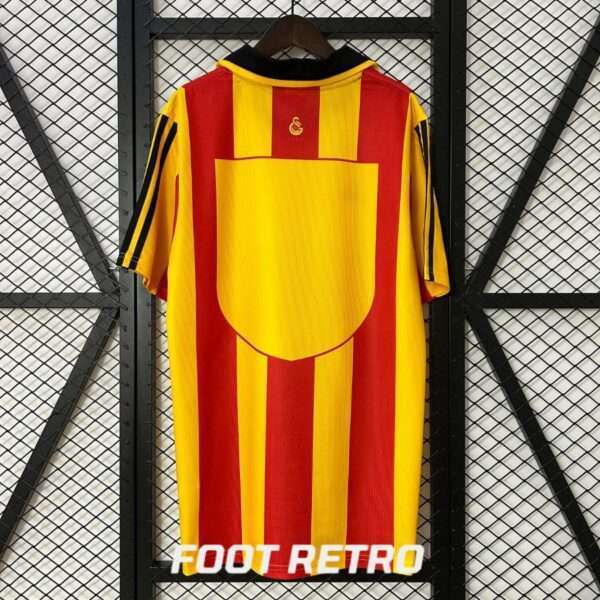 Maillot Galatasaray Domicile 1999-2000