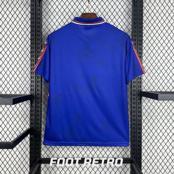 Maillot Getafe Domicile 1998-1999