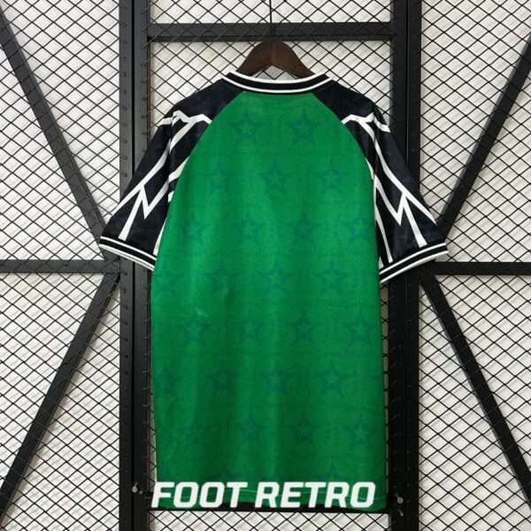 Maillot Nigeria Domicile 1994-1995