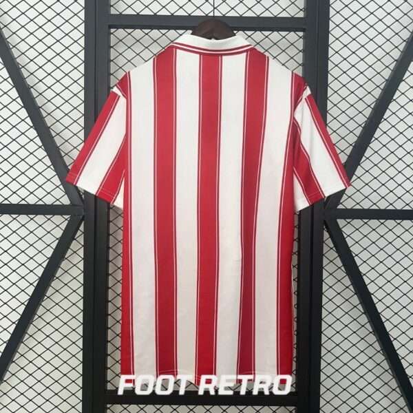 Maillot PSV Eindhoven Domicile 1994-1995