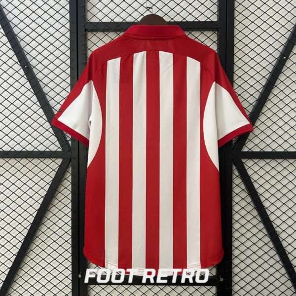 Maillot PSV Eindhoven Domicile 2000-2001