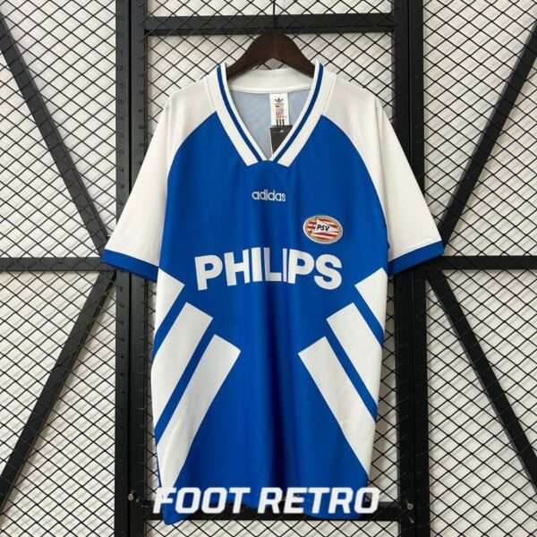 Maillot PSV Eindhoven Exterieur 1994