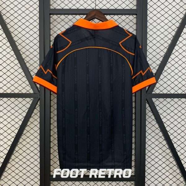 Maillot AS Roma Exterieur 1999-2000