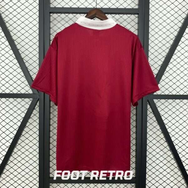 Maillot Albacete Domicile 1994-1995
