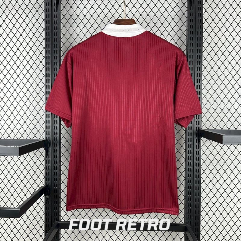 Maillot Albacete Exterieur 1994-1995