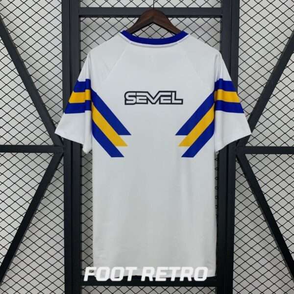 Maillot Boca Junior Exterieur 1990-1991