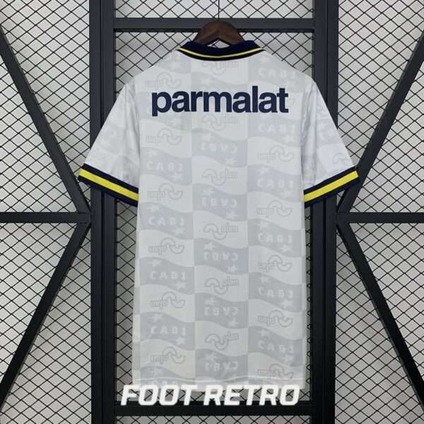 Maillot Boca Junior Exterieur 1995-1996