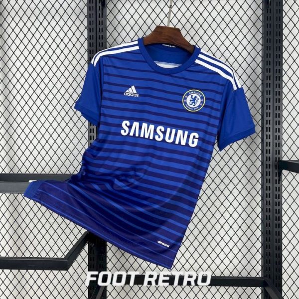 Maillot Chelsea Domicile 2014-2015
