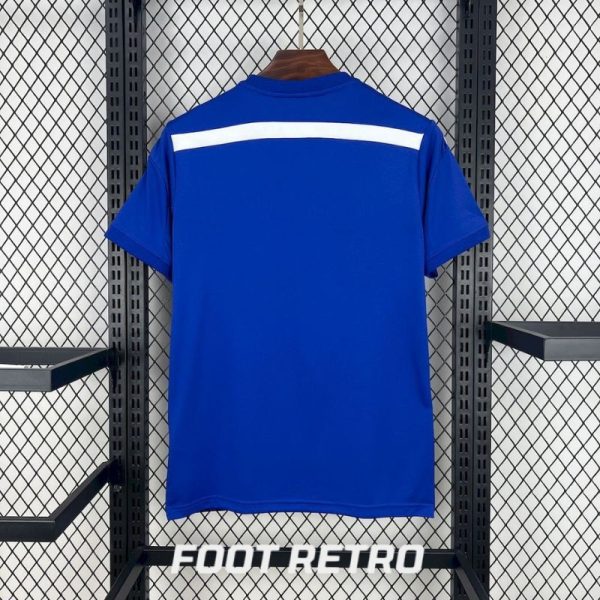 Maillot Chelsea Domicile 2014-2015