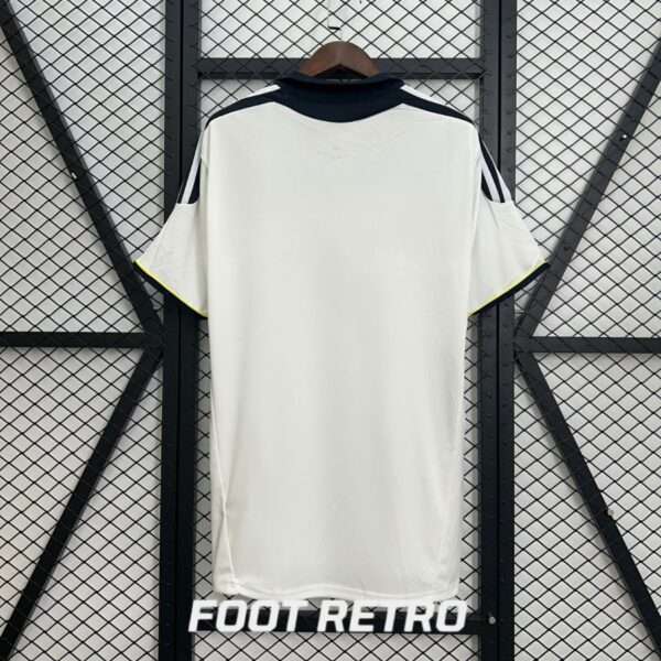 Maillot Chelsea Third 2011-2012