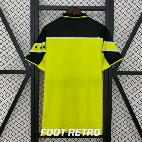 Maillot Dortmund 1996-1997 UCL