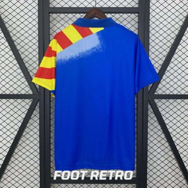 Maillot FC Valence Exterieur 1995-1996
