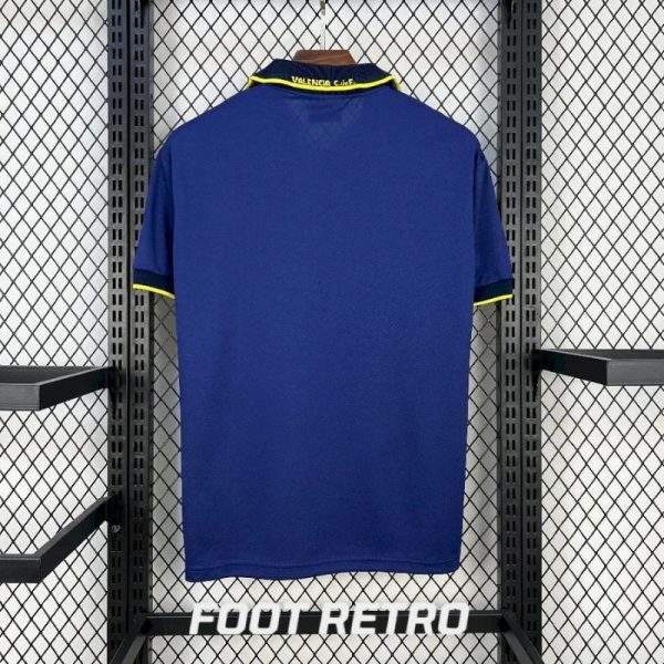 Maillot FC Valence Exterieur 1996-1997