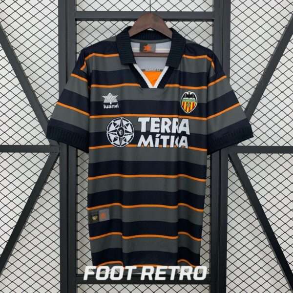 Maillot FC Valence Exterieur 1996-1997